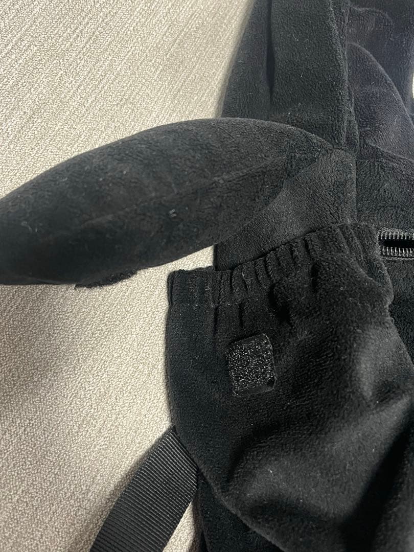 GLAY ZURA ズラー リュック