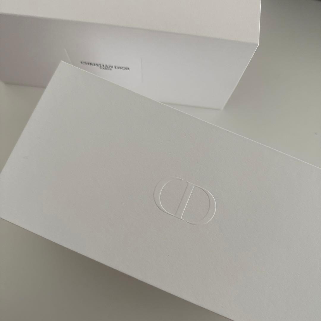 新品CKRISTIAN DIOR PARIS キャンドルセット