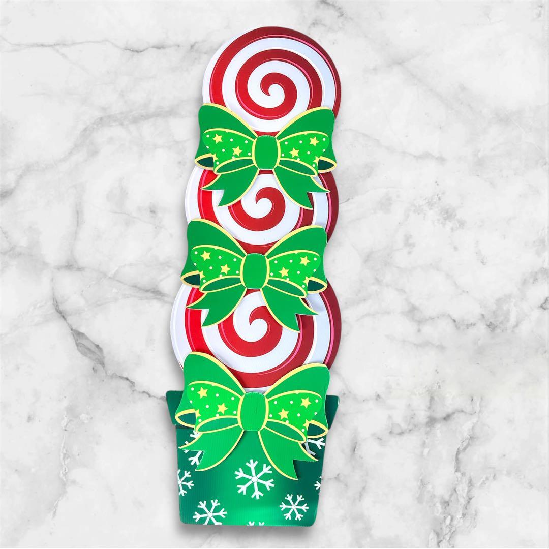 クリスマス デコレーション アウトドア クリスマス ヤードサイン ホリデー装飾