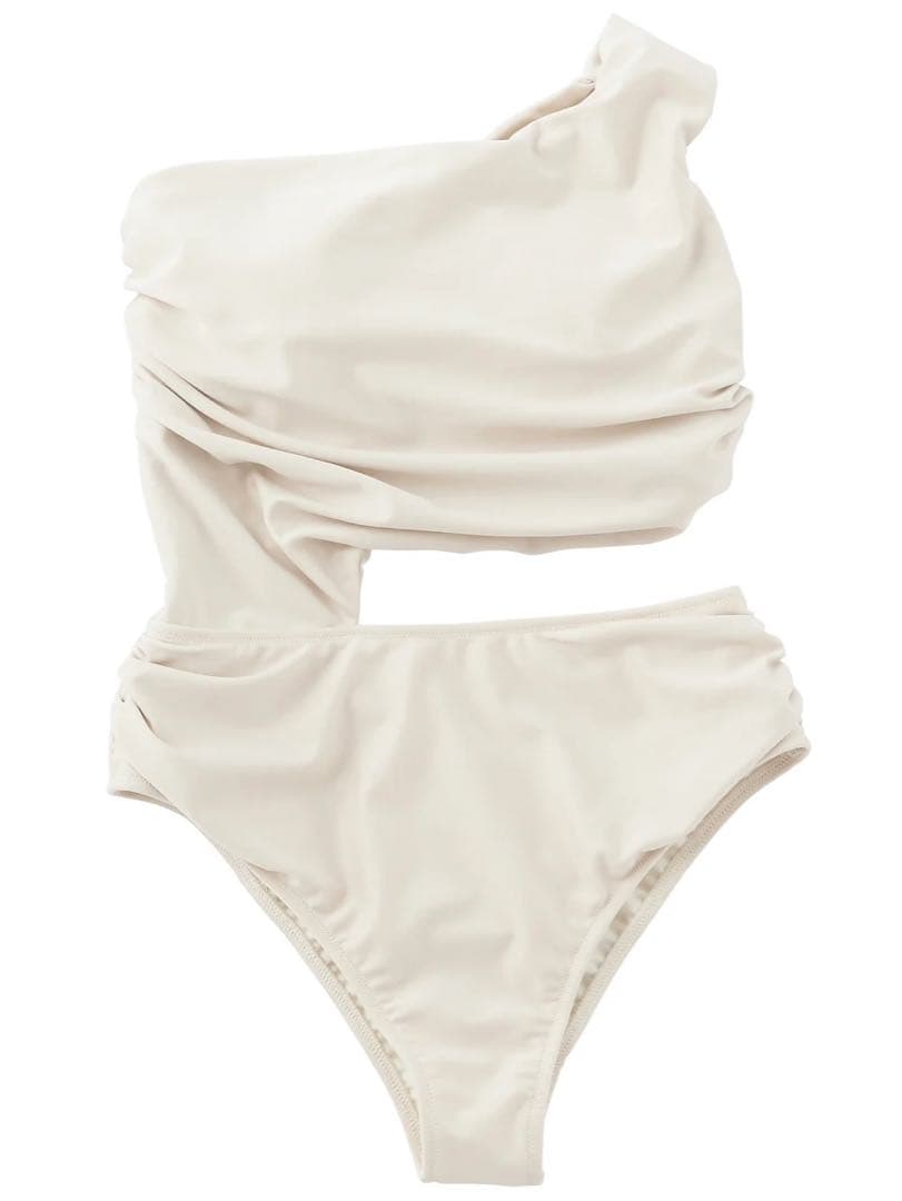 最終値下げ！Glam Lips バックディティール POINT ワンピース