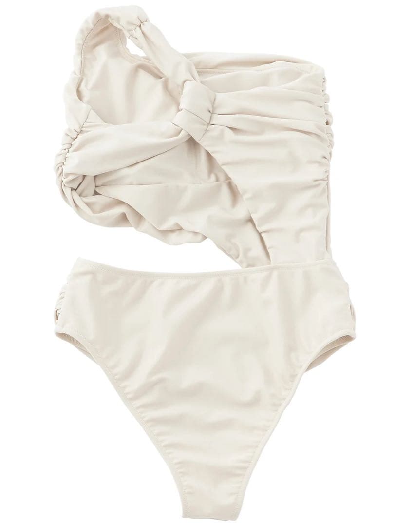 最終値下げ！Glam Lips バックディティール POINT ワンピース