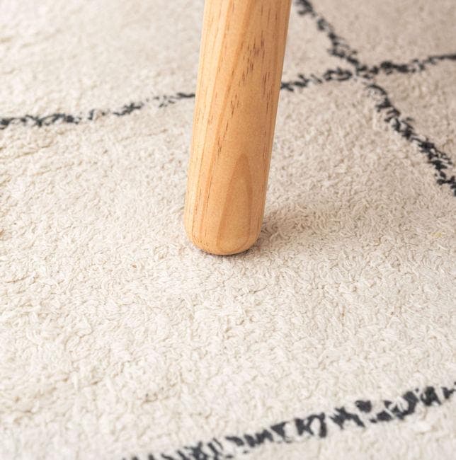 スライド扉収納付リビングテーブル幅58cm 木目調 センターテーブル（566）