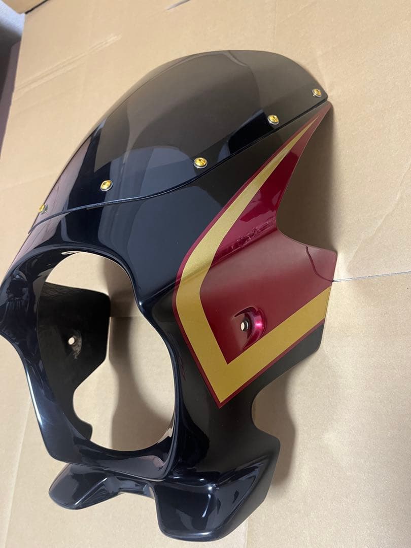 NプロジェクトBLUSTERⅡ ビキニカウル