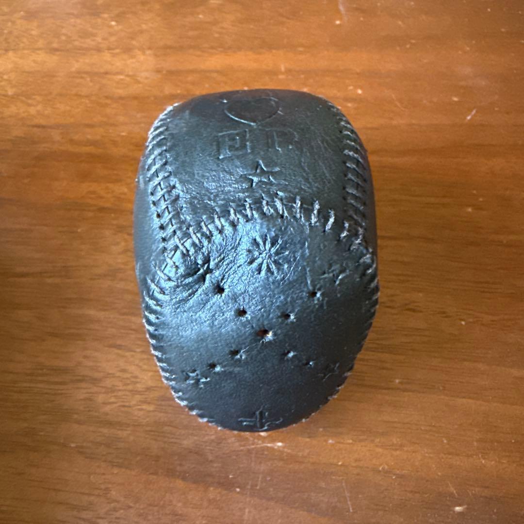 b*)様 エンドピン　ENDPIN スカルキーチェーン