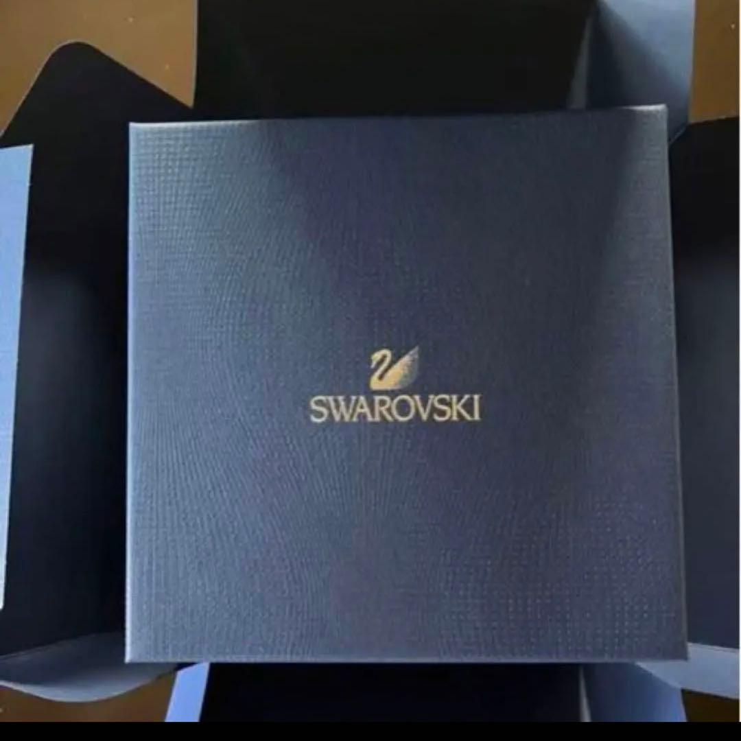 スワロフスキー クリスマスツリー シャイニングスター