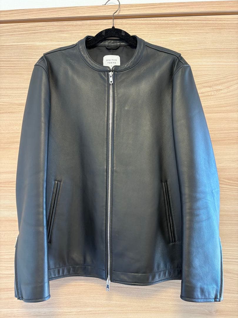 ユナイテッドトウキョウ　シングルライダース