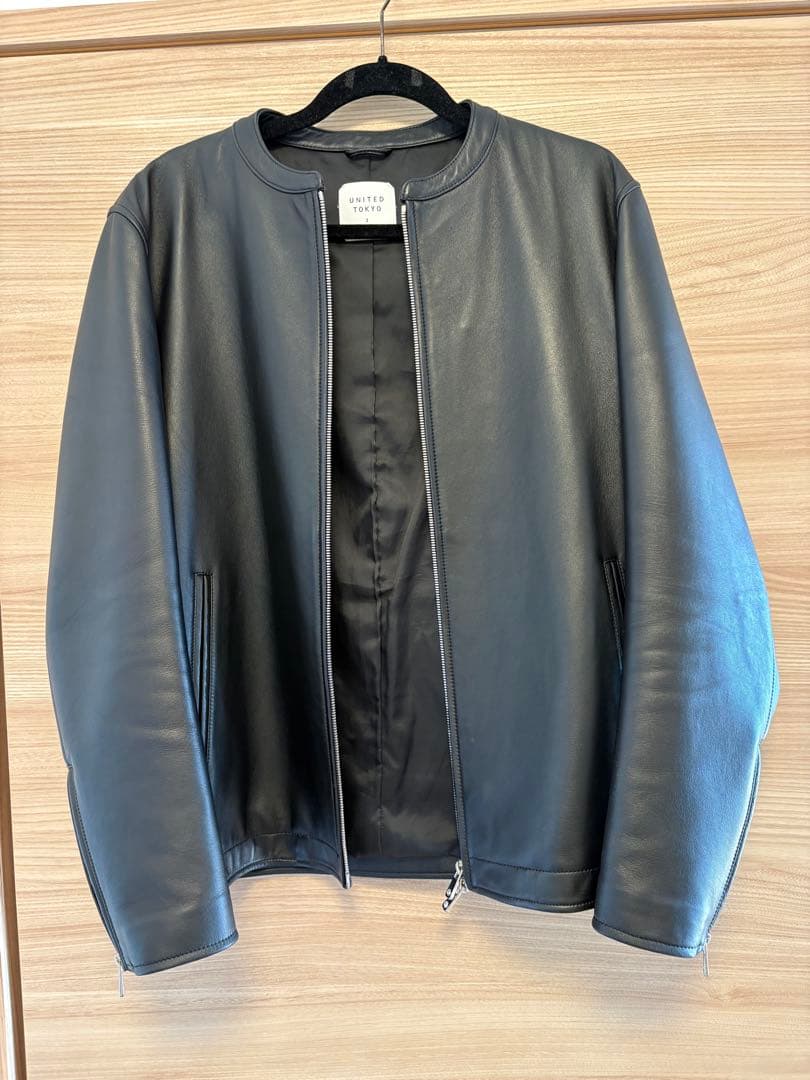 ユナイテッドトウキョウ　シングルライダース