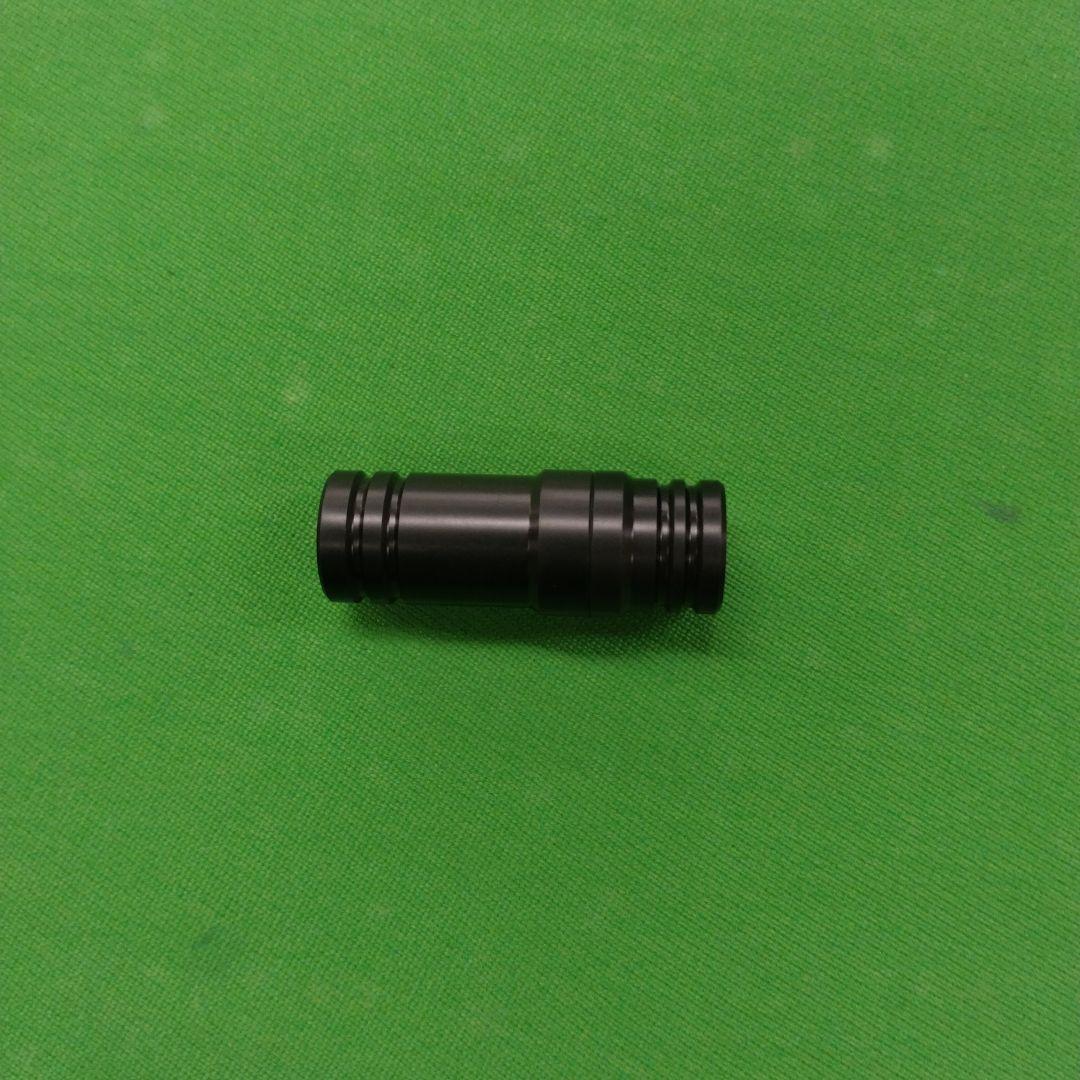 ライノキュー　レトロ　ボコテ調