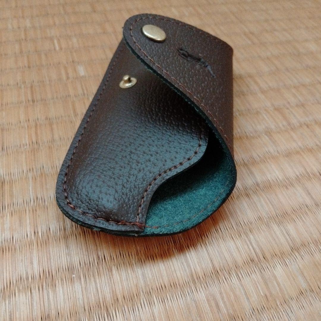 希少レア！ヴィンテージ　Polo　ポロ　ラルフローレン　メガネケース　ミニ