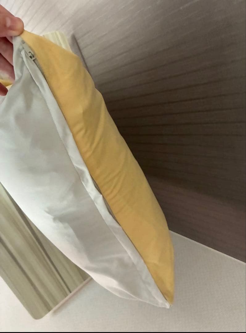 西川　ダウンシュラフ寝袋　羽毛布団150×200 エアピロー付き　未使用