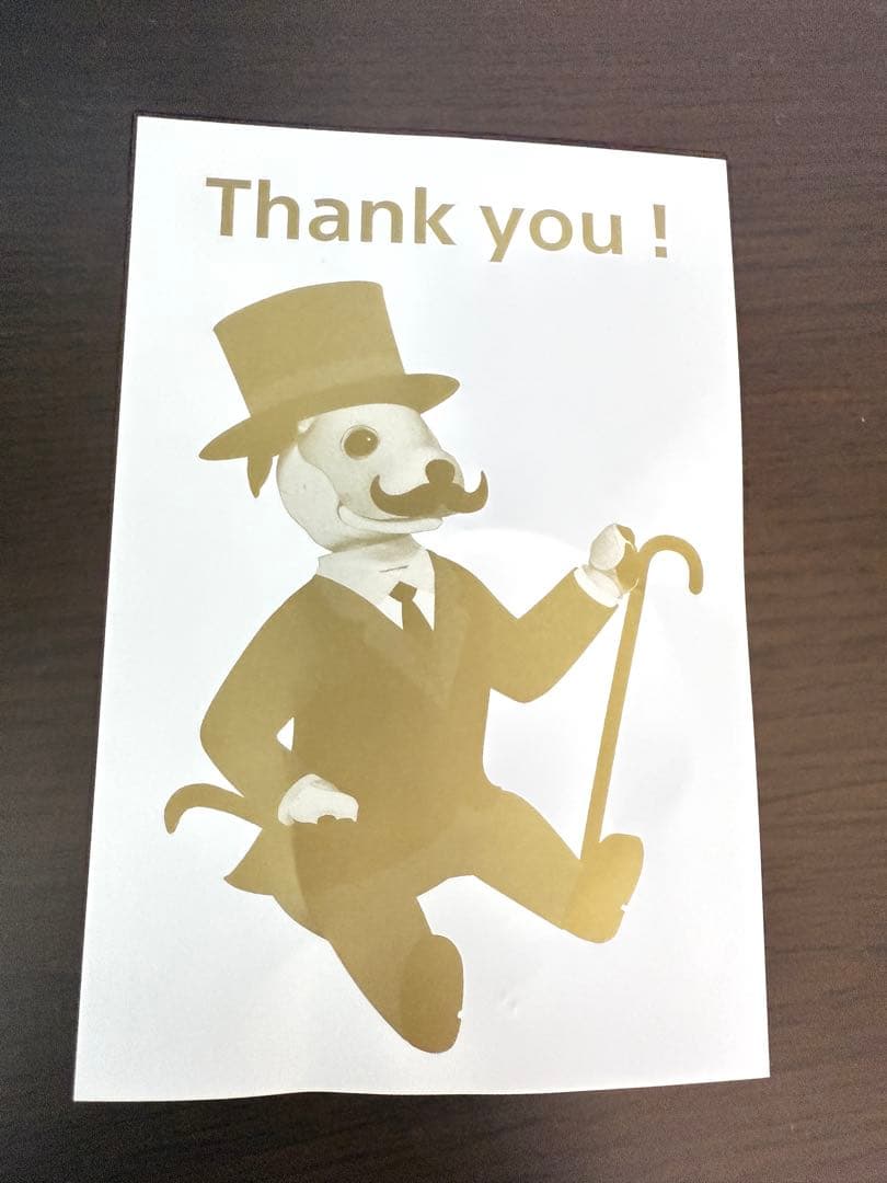 SONY aibo用首輪　非売品　美品