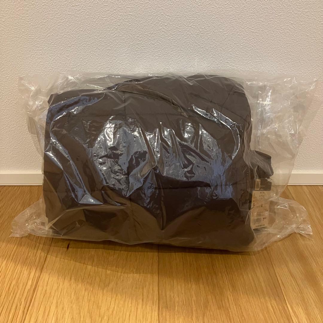 ノースフェイス ベビーシェルブランケット NNB72301 スレートブラウン