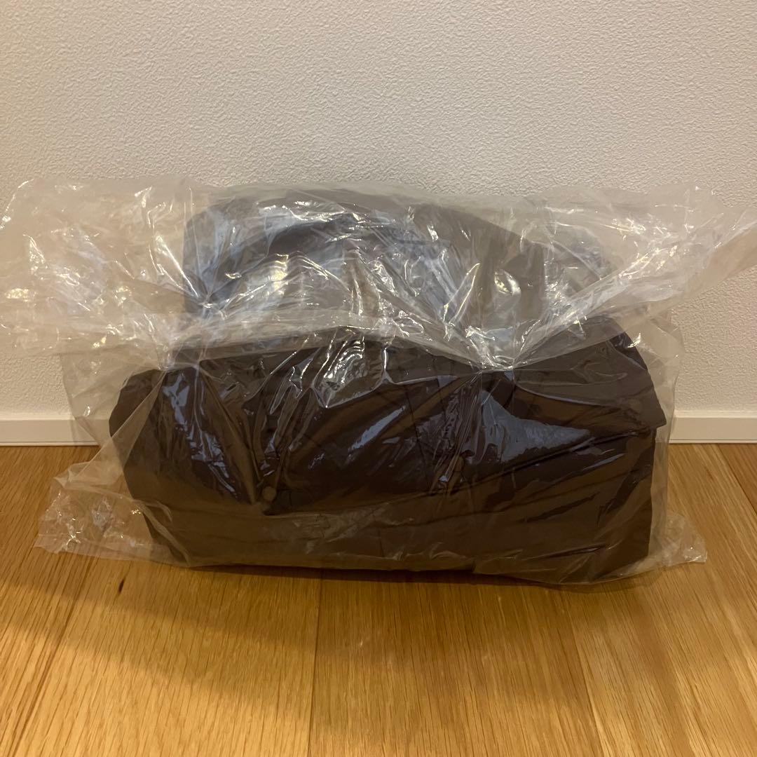 ノースフェイス ベビーシェルブランケット NNB72301 スレートブラウン