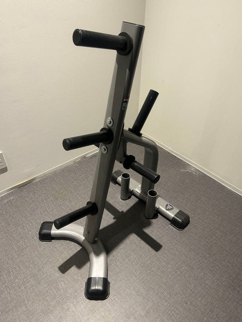 【千葉/引取歓迎】tuffstuff プレートツリー