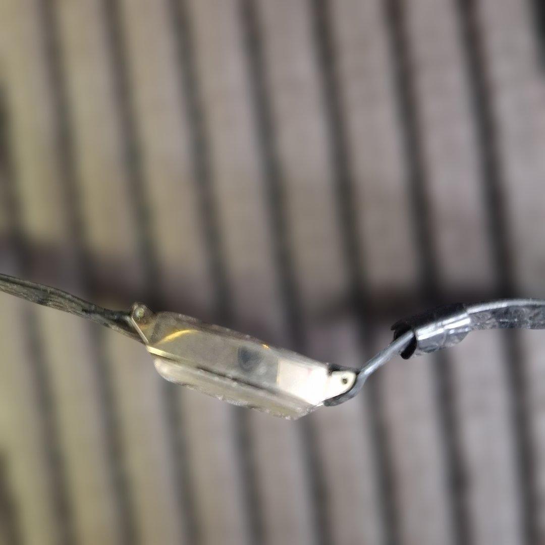 セイコー女性用腕時計14KＷG