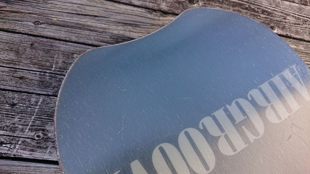 スノーボード3点セット キスマーク KISSMARK 147 ブーツ 25.5