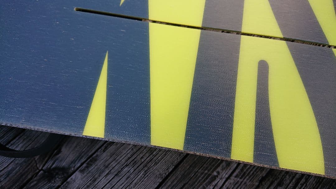 スノーボード3点セット キスマーク KISSMARK 147 ブーツ 25.5