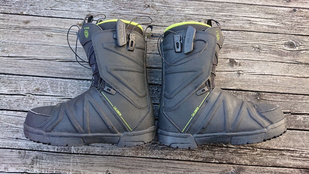 スノーボード3点セット キスマーク KISSMARK 147 ブーツ 25.5