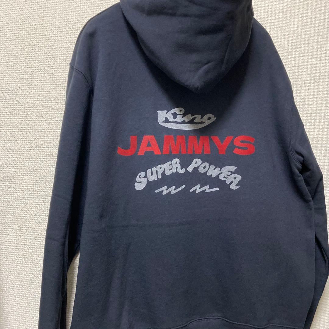 Roots and Culture + JAMMYS パーカーセット