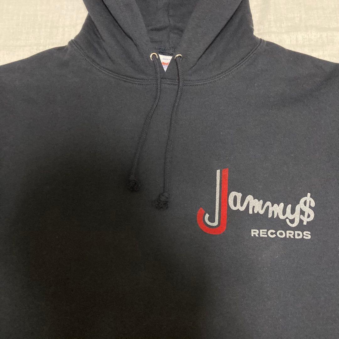 Roots and Culture + JAMMYS パーカーセット