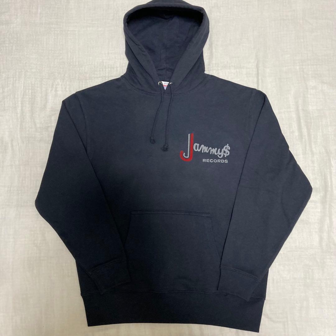 Roots and Culture + JAMMYS パーカーセット