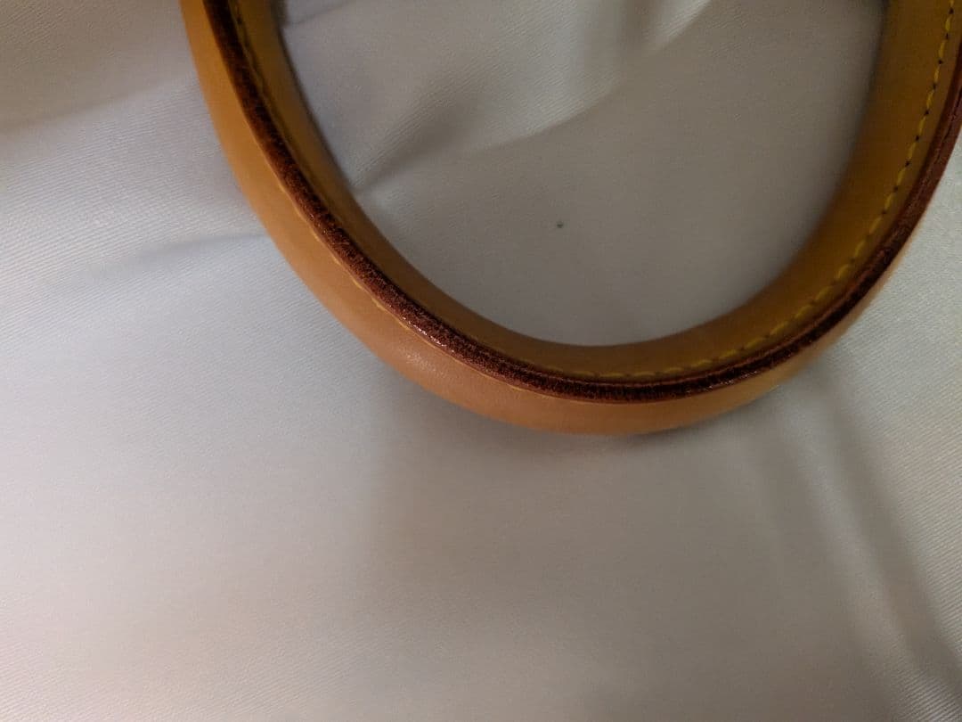 Louis Vuitton キーポルボストンバッグ モノグラム50