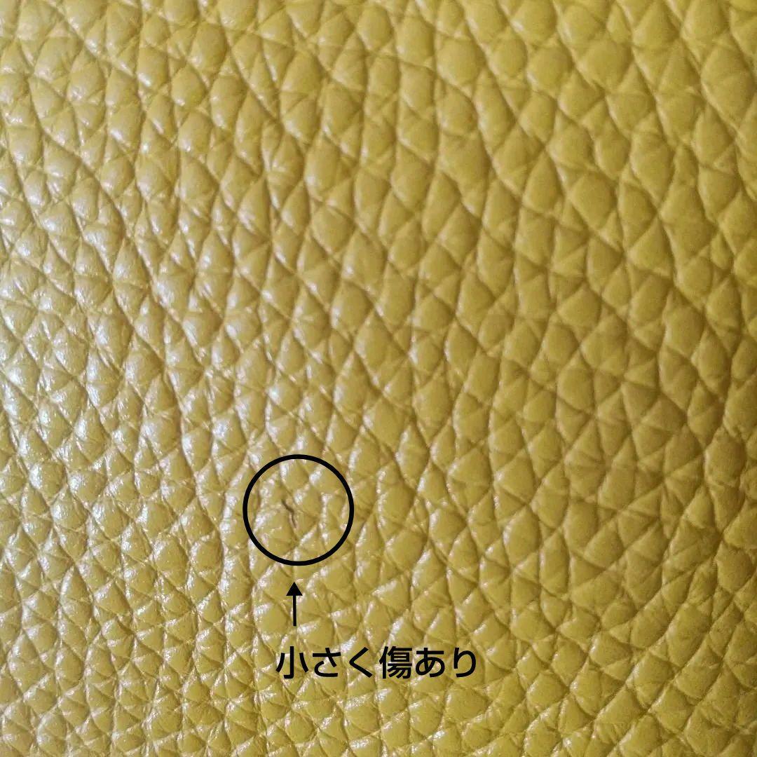 Polo Ralph Lauren Playレザースモールトート&クロスボディ