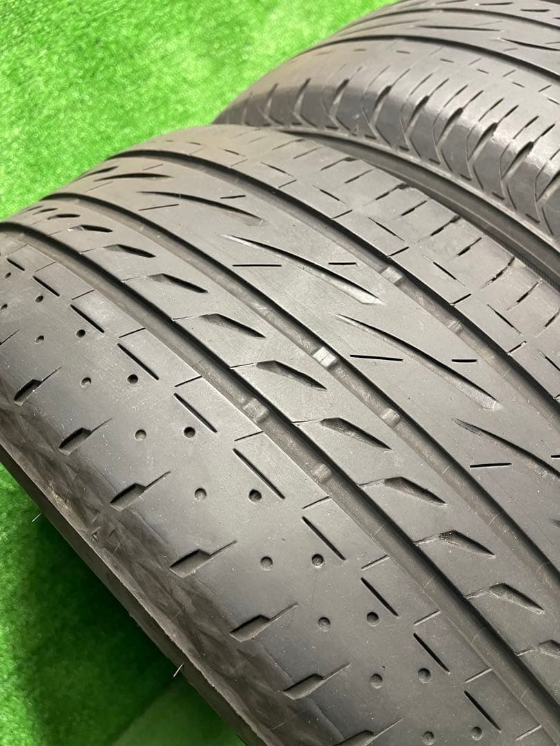 専用2020年製　ブリヂストン レグノ 235/50R18 2本