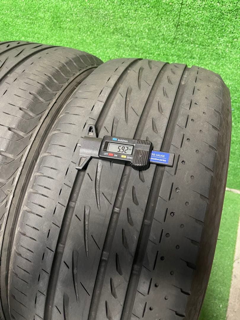 専用2020年製　ブリヂストン レグノ 235/50R18 2本