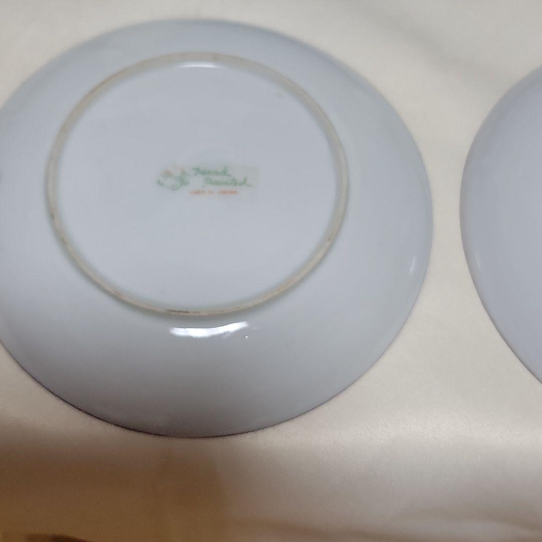 オールドニッポン　ティーセット