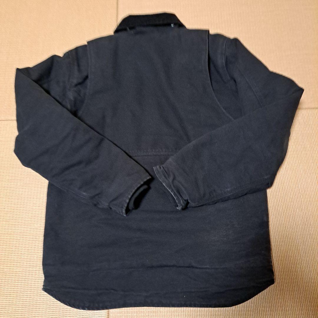 Carhartt フルスイング アームストロング ダック OVY