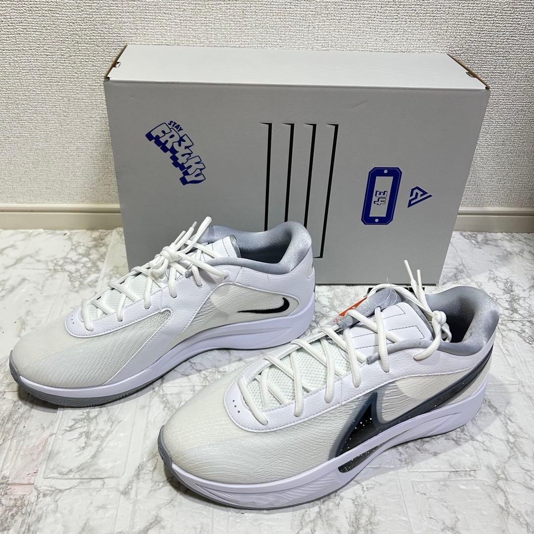 新品 未使用 ヤニスフリーク 6EP 30cm