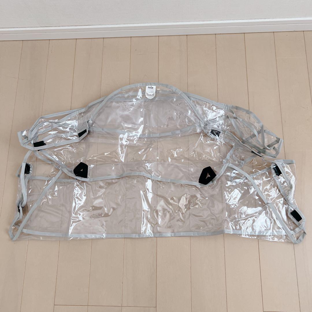 JOIE ジョイー　スマバギ　4WD シグネチャー　両対面式　AB型　ベビーカー