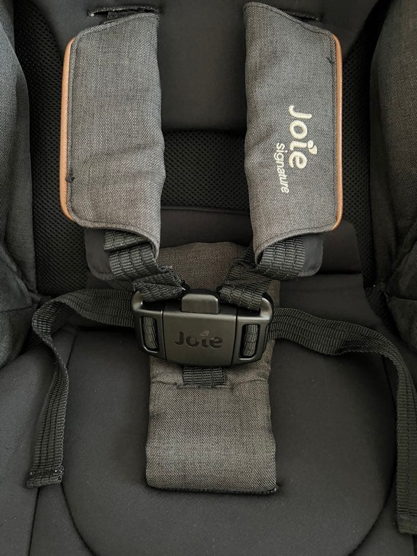 JOIE ジョイー　スマバギ　4WD シグネチャー　両対面式　AB型　ベビーカー