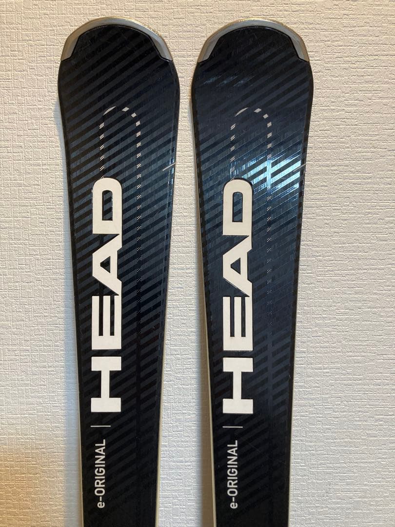 20-21 HEAD SUPERSHAPE e-ORIGINAL 163㎝