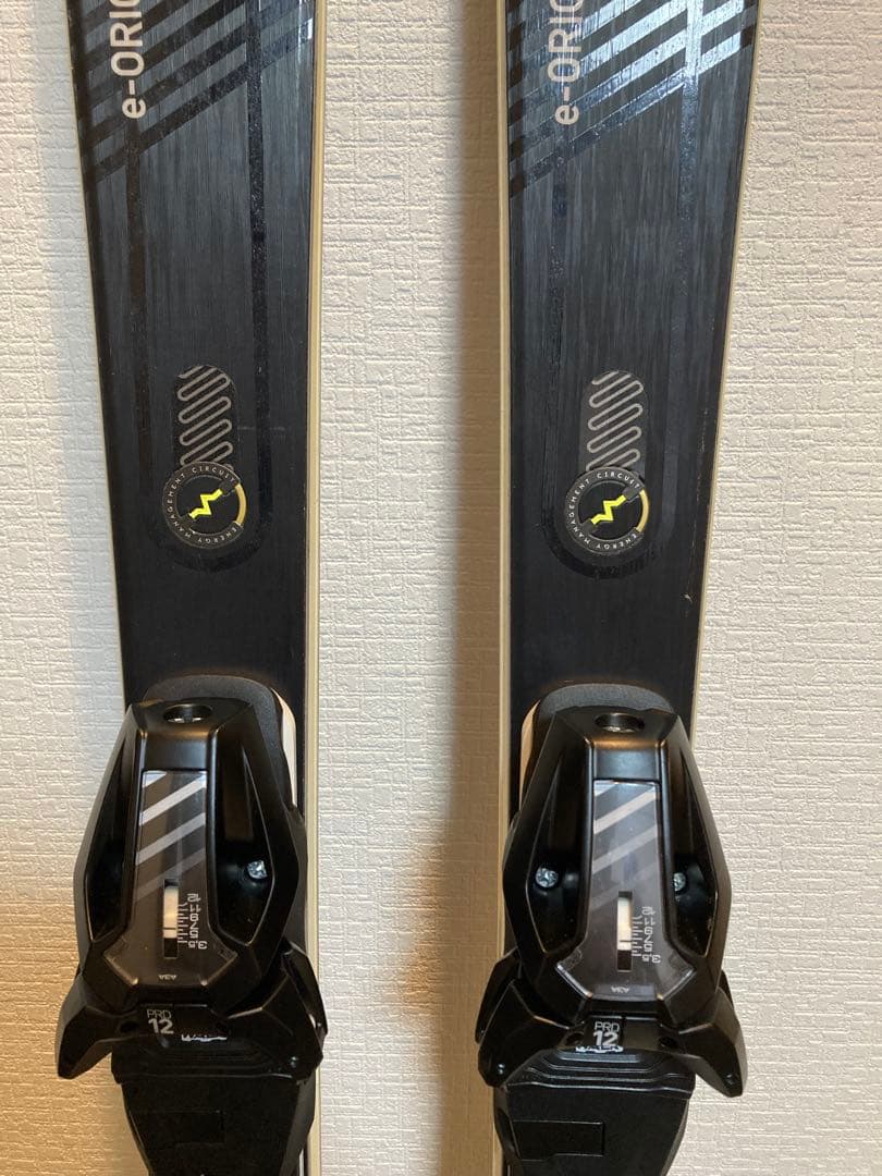 20-21 HEAD SUPERSHAPE e-ORIGINAL 163㎝