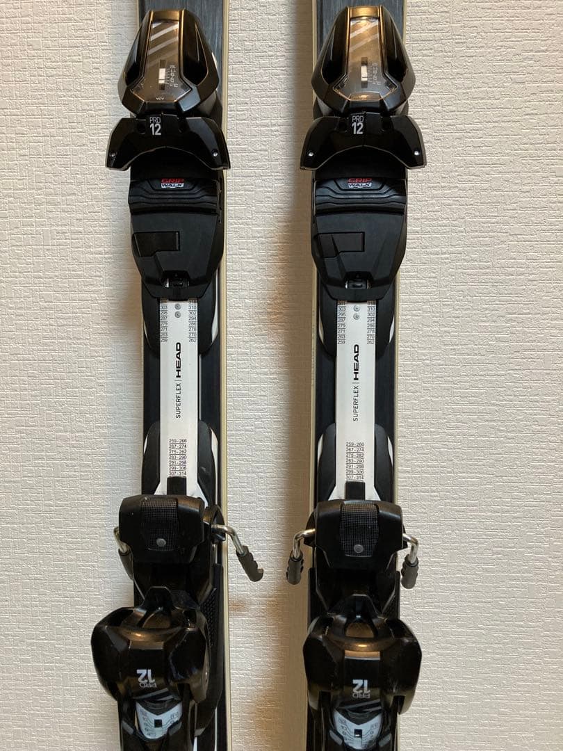 20-21 HEAD SUPERSHAPE e-ORIGINAL 163㎝