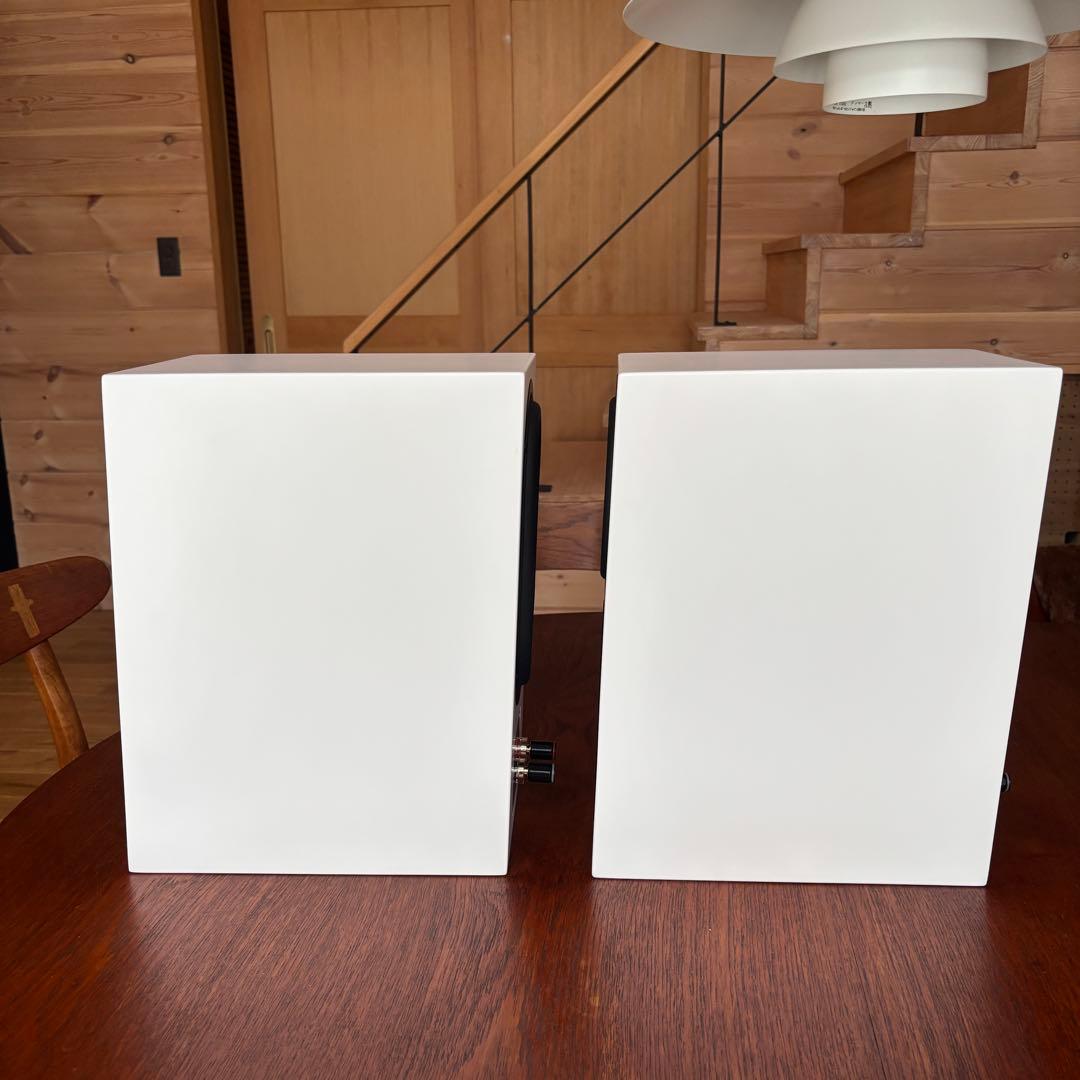 Buchardt S400mk2 スピーカー　美品