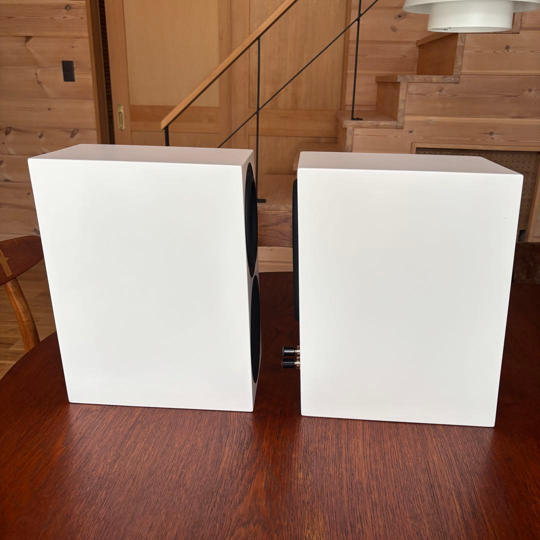 Buchardt S400mk2 スピーカー　美品