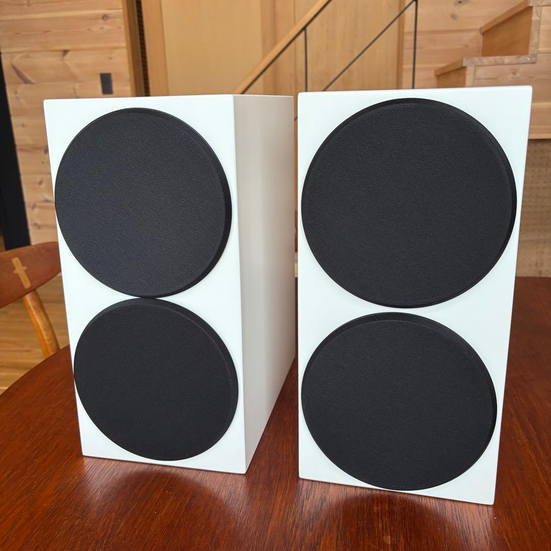 Buchardt S400mk2 スピーカー　美品