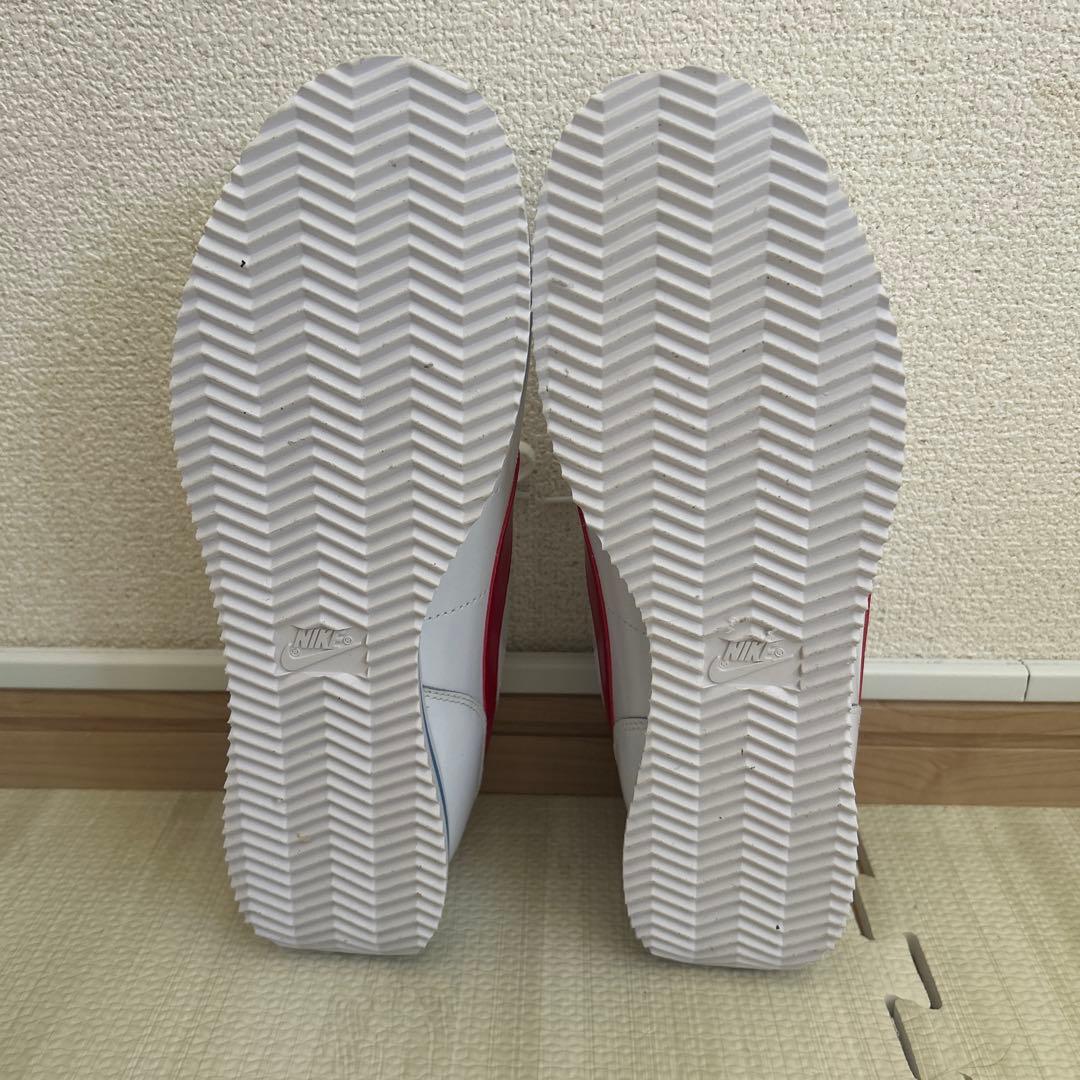 NIKE コルテッツ　28㎝