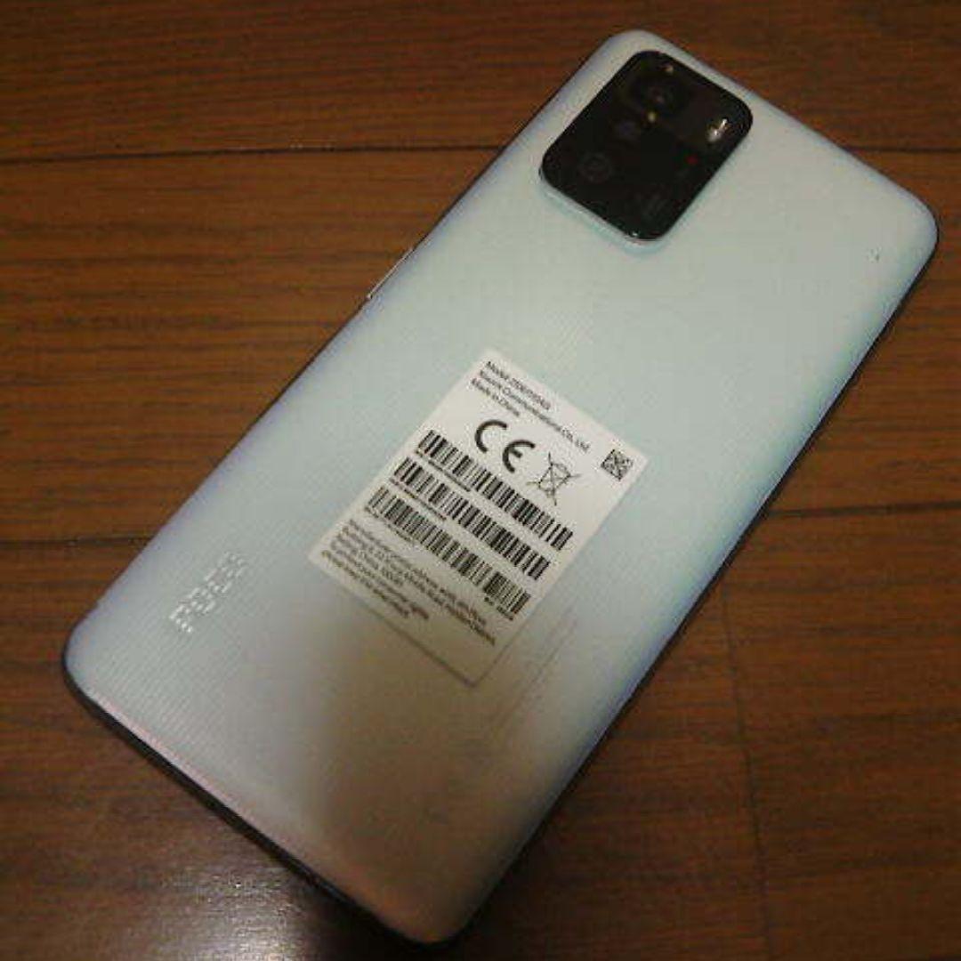 Xiaomi Poco X3 GT ホワイト 8GB 256GB