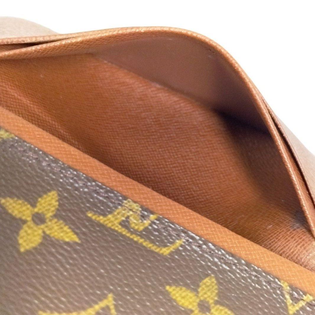 ✨ 美品 ✨ モノグラム トレゾール 二つ折り 財布 ルイヴィトン