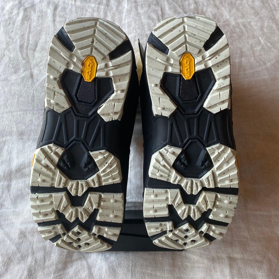 Burton PHOTON WIDE スノーボードブーツ サイズ9 ブラック