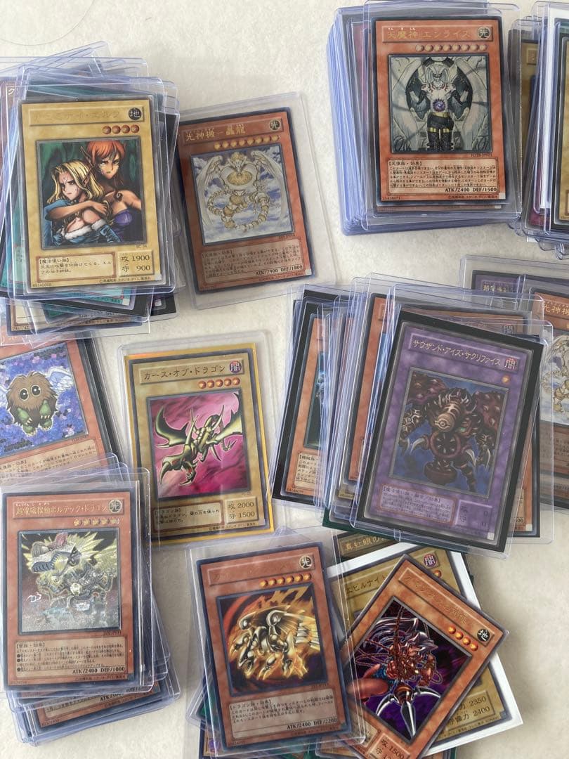 遊戯王　まとめ売り