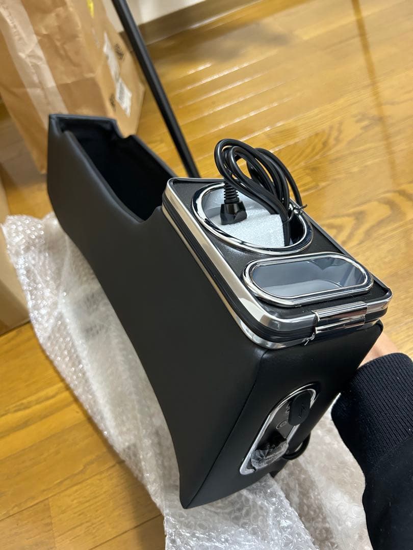 N-BOXコンソールボックス 車収納カー用品パーツ内装　JF3JF4JF5JF6