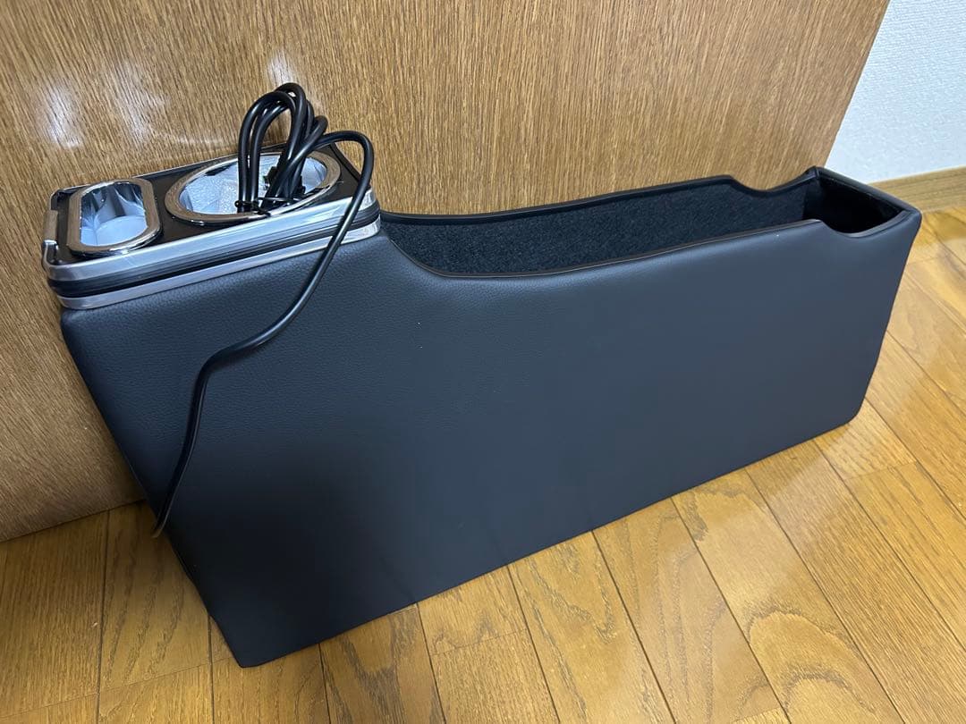 N-BOXコンソールボックス 車収納カー用品パーツ内装　JF3JF4JF5JF6