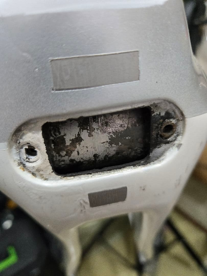 DE ROSA SUPER KING　R フレームセット　デローザ