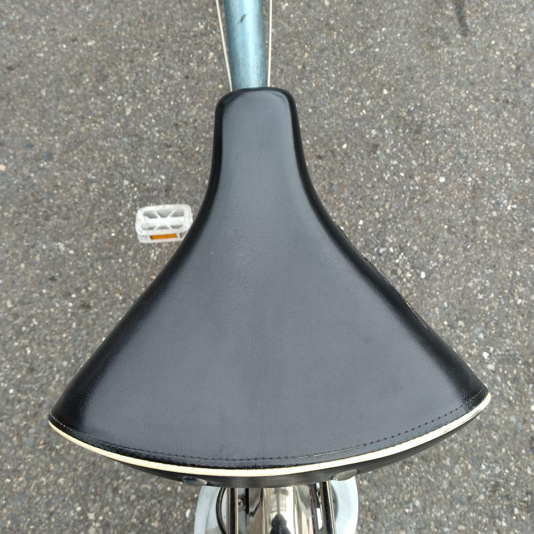 [702]送料無料 パナソニック アルフィット vivi 電動アシスト自転車