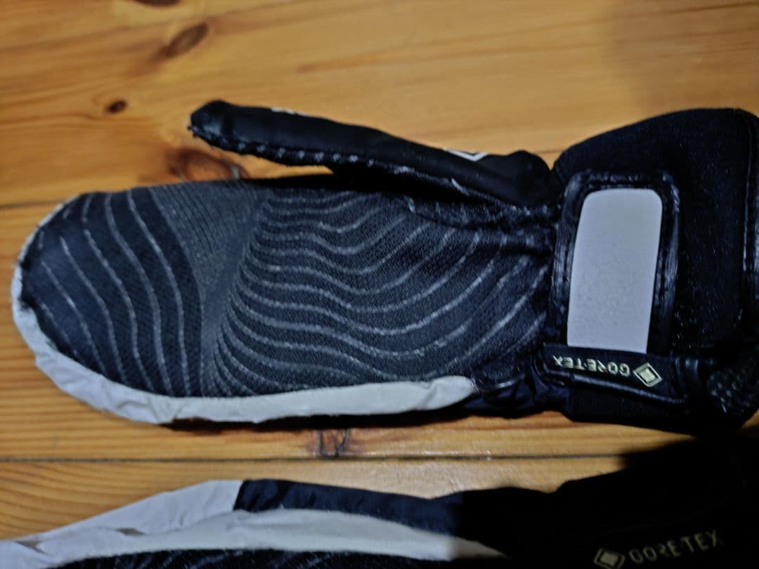 AFDICEGEAR ゴアテックス スノーボードグローブ